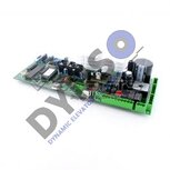 Thyssen RT200 doorcontroller pcb