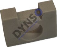 Thyssen Counter pressure block S8/K8