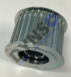 Thyssen latch roller AY, for FK locking 28mm