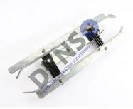 Thyssen skate right, D11