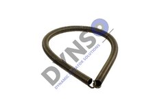 Thyssen Closing spring M2TS8, 660x16x1,8/354, TB=750-1050