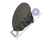 Mac Puarsa T&uuml;rpuffer 20mm f&uuml;r Loch 10mm (Preis pro St&uuml;ck)