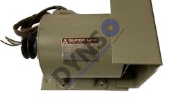 Mitsubishi doormotor SE-JR (Gebruikt)