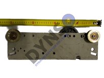 Mitsubishi door, central open, YA029, B647 G02L05