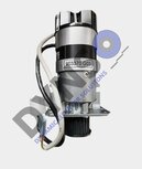 Kone AMD / ADV deurmotor Links KM903370G03 (Alternatief voor KM89717G03)