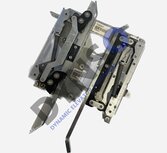 Kone AMD T&uuml;r-Skate, KM601500G04