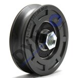 Selcom doorroller Hydra 56mm / M10x16mm