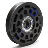 Selcom doorroller pegasus 86mm