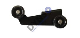 Selcom lock bracket right incl. locking rollers (2L1A130017V02)