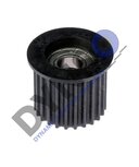 Selcom MIDI/SUPRA tensioner sprocket 38mm (2C2A601319G01)