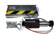 Selcom RFC1 replacementset, motor, controller and belt (903340G01)