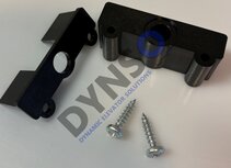 Otis D2000/D2002/D2200 Zahnriemen-Verbindungsst&uuml;ck