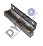 Otis Lower doorguide iron, New York, before 1980