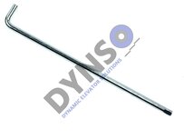 Meiller Hebel-Notentriegelung TTS/STS 25-32 (20001148)