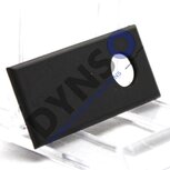 Meiller doorguide 45mm