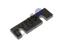 Meiller Waxleher 5mm galvanised