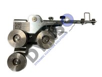 Meiller Schachtt&uuml;rverriegelung rechts, IP20