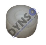 Meiller Rathgeber Feststellrolle 25/10x22mm