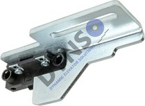 Meiller Verschlusshaken rechts TTS25/TTS31 (30002457)