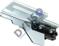 Meiller Verriegelungshaken links TTS25/TTS31 (30002457)