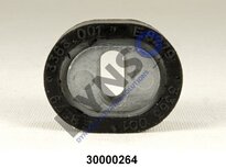 Meiller endbuffer for model 26/28/32 (30000264)