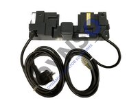 Meiller voeding tbv AT40 / motor 400kg / motor 600kg