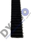 Schindler toothbelt black T5 / 16mm for QKS11