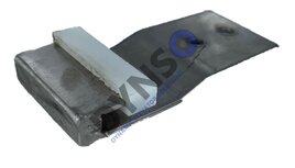 Lynge Jensen Slip-Liner-K&auml;figt&uuml;r