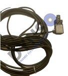 Steute ES14 AZ-S 1&Ouml; li 230V 2A AC-15 IP67 4G5 safety doorcontact