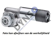 Siemens SIDOOR M R door motor, right 180kg cable 1.5mtr 30VDC