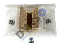 Thyssen Square Oil Cup 9mm 10mm 16mm