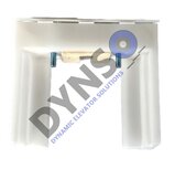 Thyssen Oil Can for Counterweight