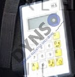 Thyssen Tool, POME (MCI), mit TCI-Adapter (Lesen &amp; Programmieren)