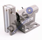 KONE Guide shoe with holder, 140mm for guide 16mm_KM92510G16