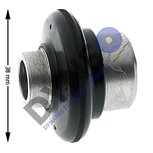 KONE Drehzahlmesserrolle 37,5 mm_KM650808G01