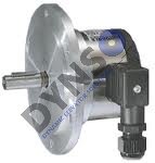 KONE Drehzahlmesser, GTF 7.16L460