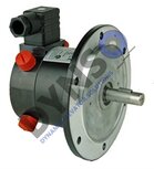 KONE Tachogenerator, ersetzt REO444, KONE MX05-10