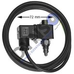 KONE Hydronic-Pilotventil, 300, 48 VDC