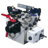 KONE Hydronic-Ventilblock Hydronic 300, Typ 1, 50-70 l/min