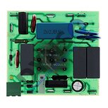 KONE Bremssteuerplatine, MS, BRK V3F16ES
