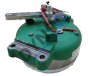 KONE-Bremse, KONE, MX18