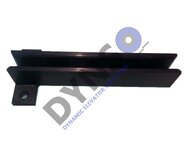 Otis Guide shoe, Gen2, L=226mm, 10mm guide