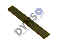 Otis Guide shoe, 150x30x6mm