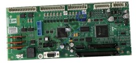 Otis frequency inverter Global Drive Control Board, AEA26800AKT20