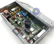 Otis frequency inverter ReGen Drive 401 15A