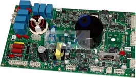 Otis ultra drive OVFR03B-402 1000KG DCPB GCA26800PS2
