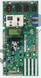 Schindler Controller board axleIXA34.Q, ID594408 incl. Pushbutton