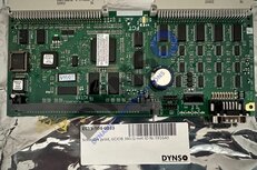 Schindler PCB, GCIOB 360.Q with ID No.591640