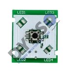 Schindler Pushbuttonprint PBGNOW1.Q - ID 59324368