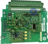 FUJI1 5VDC Inkrementalgeberkarte f&uuml;r EC16-503-0007